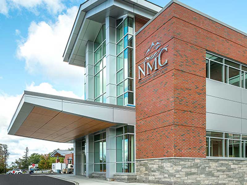 Northwestern Medical Center